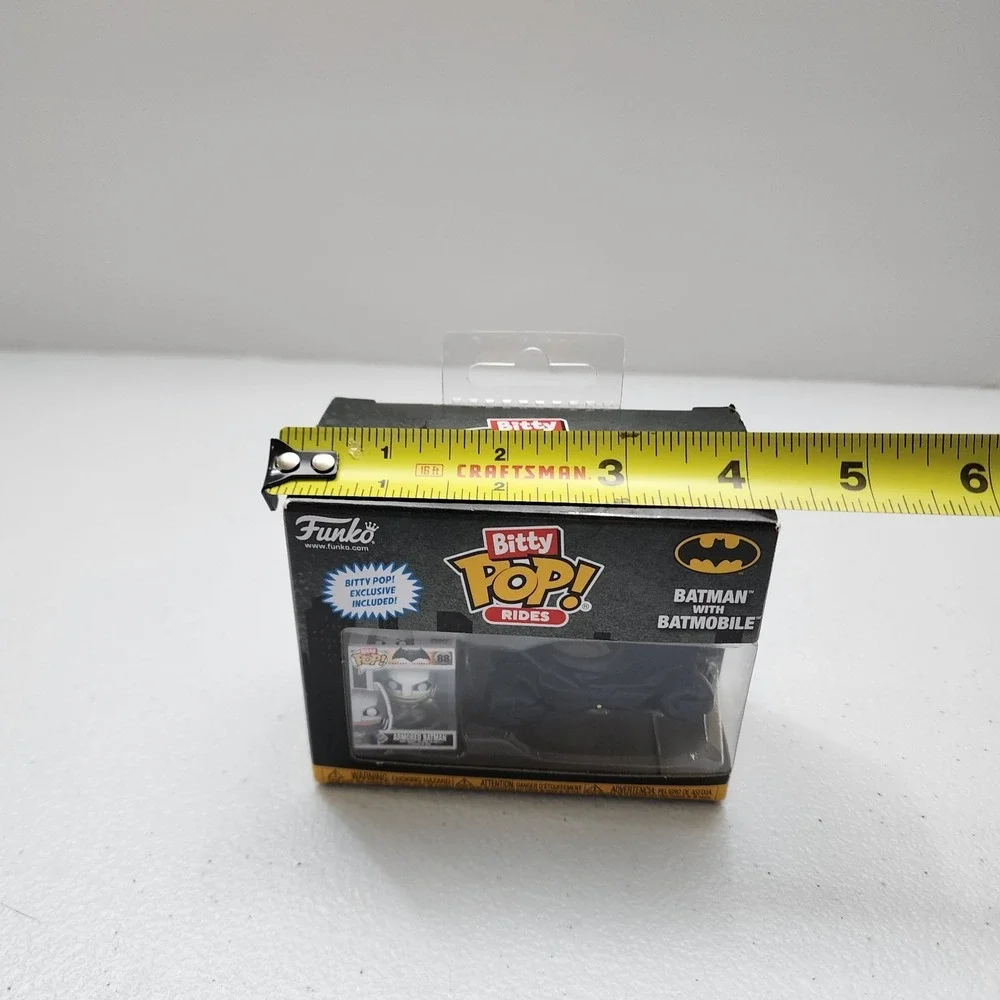 Funko brand new